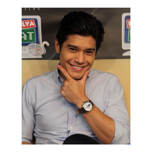 30 Irresistible photos of JC De Vera being adorable | ABS-CBN Entertainment